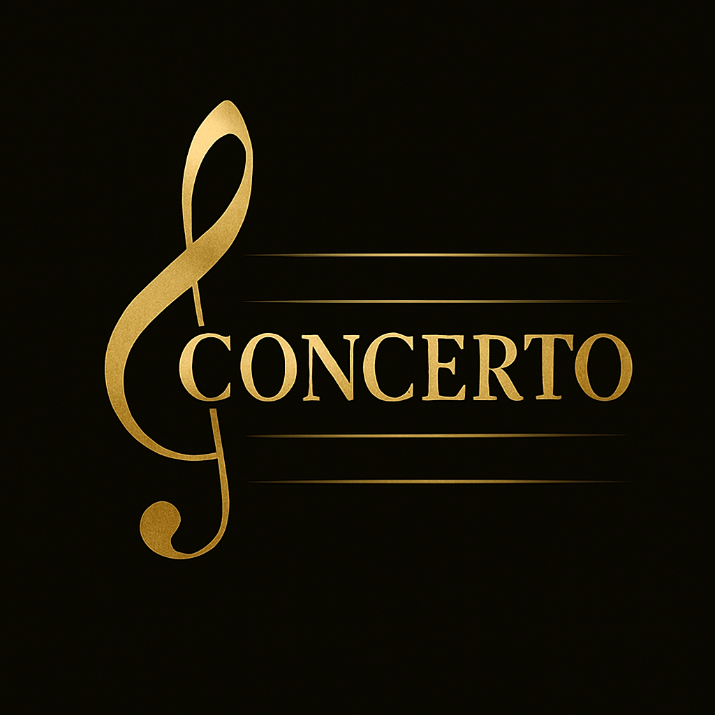 Concerto Logo